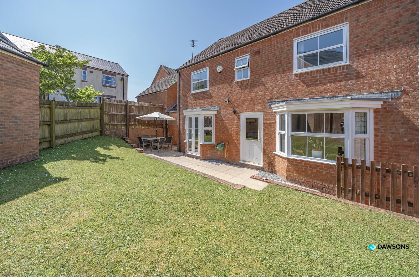 William Gammon Drive, Limeslade, Mumbles, Swansea, SA3 4HR